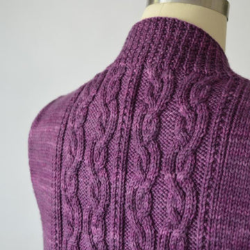 Alerion Vest