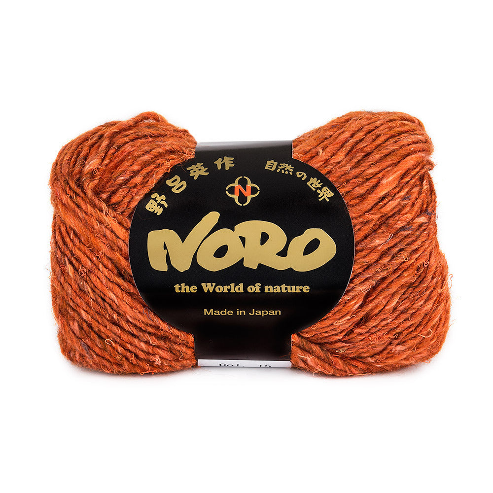 Noro Silk Garden Solo
