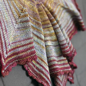 Stripe Your Fancy