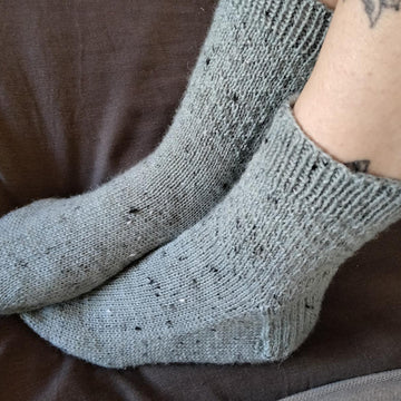 Cosy Hug Socks
