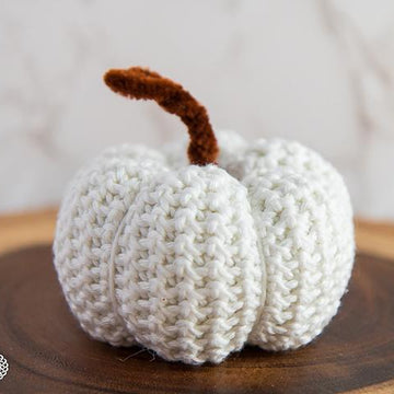 Glow In The Dark Pumpkin