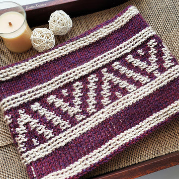 Asha Cowl