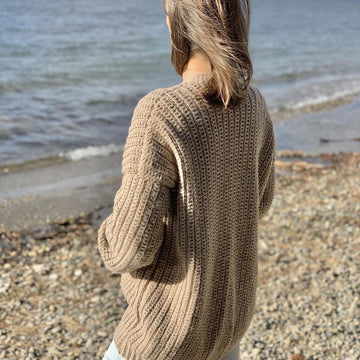 Cozy Seasons Cardigan