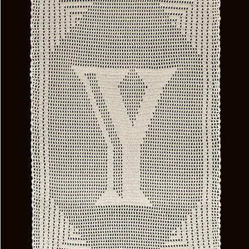 Y Afghan