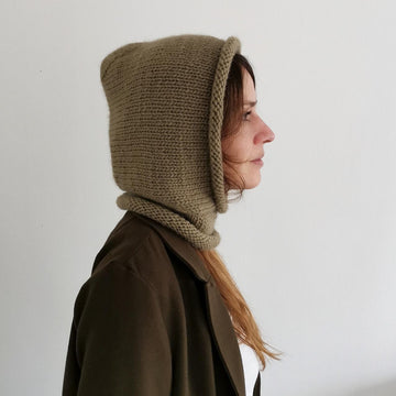 MIKA Hood