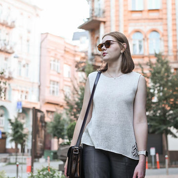 Lelya Top