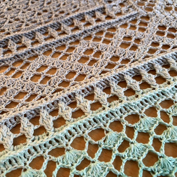 Tablecloth "Eudora"