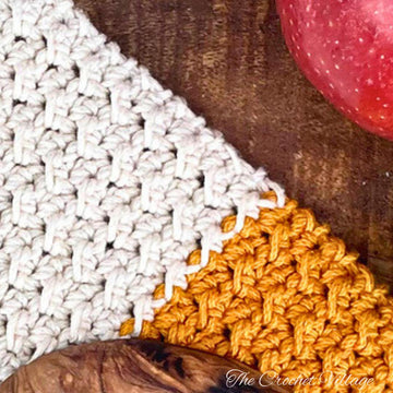 Hazel Potholder