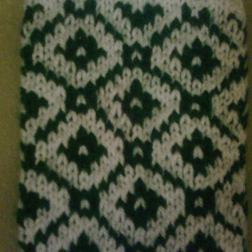 Holiday Sock 2013