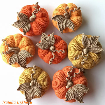 Pumpkin