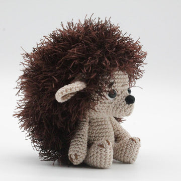 Baby Hedgehog