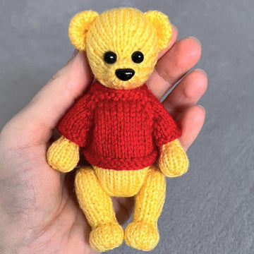 Mini Winnie