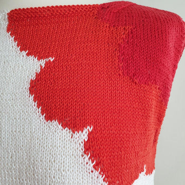 Symi Shell Top