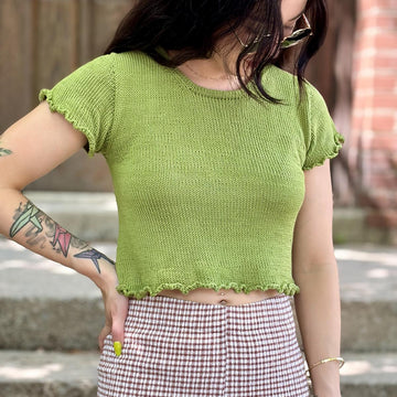 Baby Gem Tee