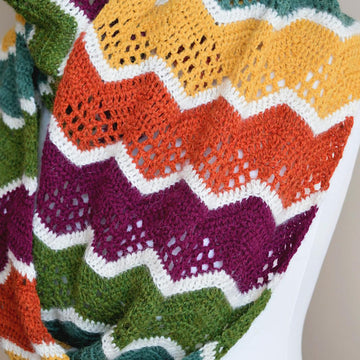 Havra Infinity Scarf