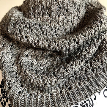 Constellate Cowl