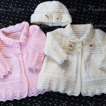 Felicity Coat