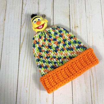 One Hat Wonder Toddler Hat