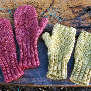 Edith Mittens