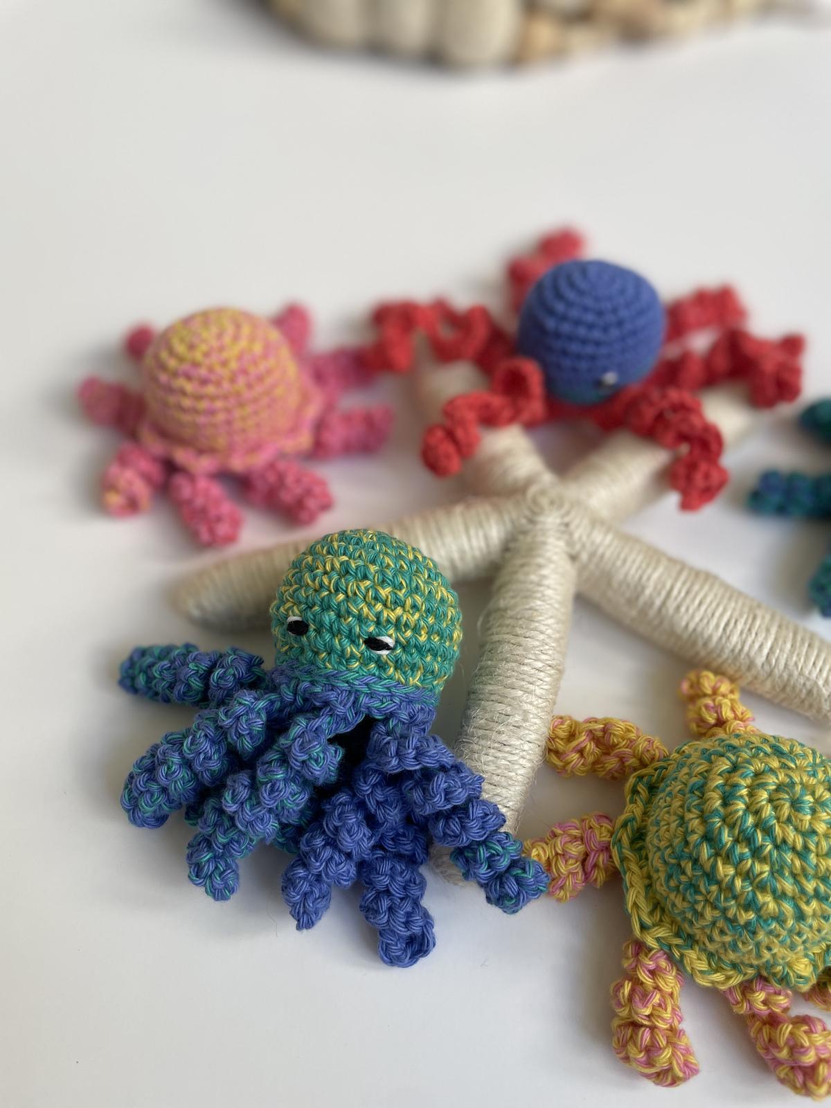 Cat Toy Bundle