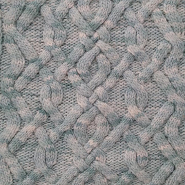 Mountmellick Aran