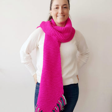 Rosita scarf