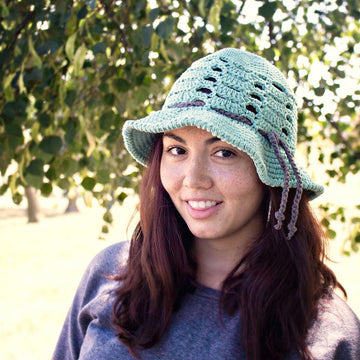 Sage Sunhat