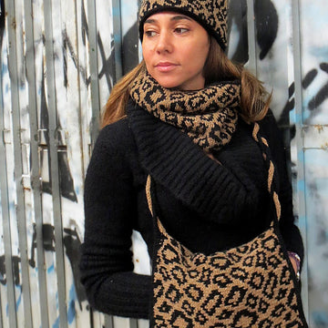 Giaguaro Hat