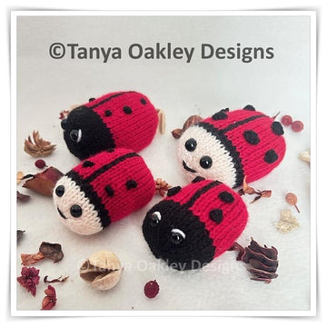 Lucky Ladybirds