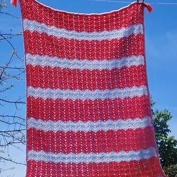 Chevy Peachy Blanky