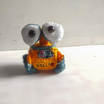 Wall - E