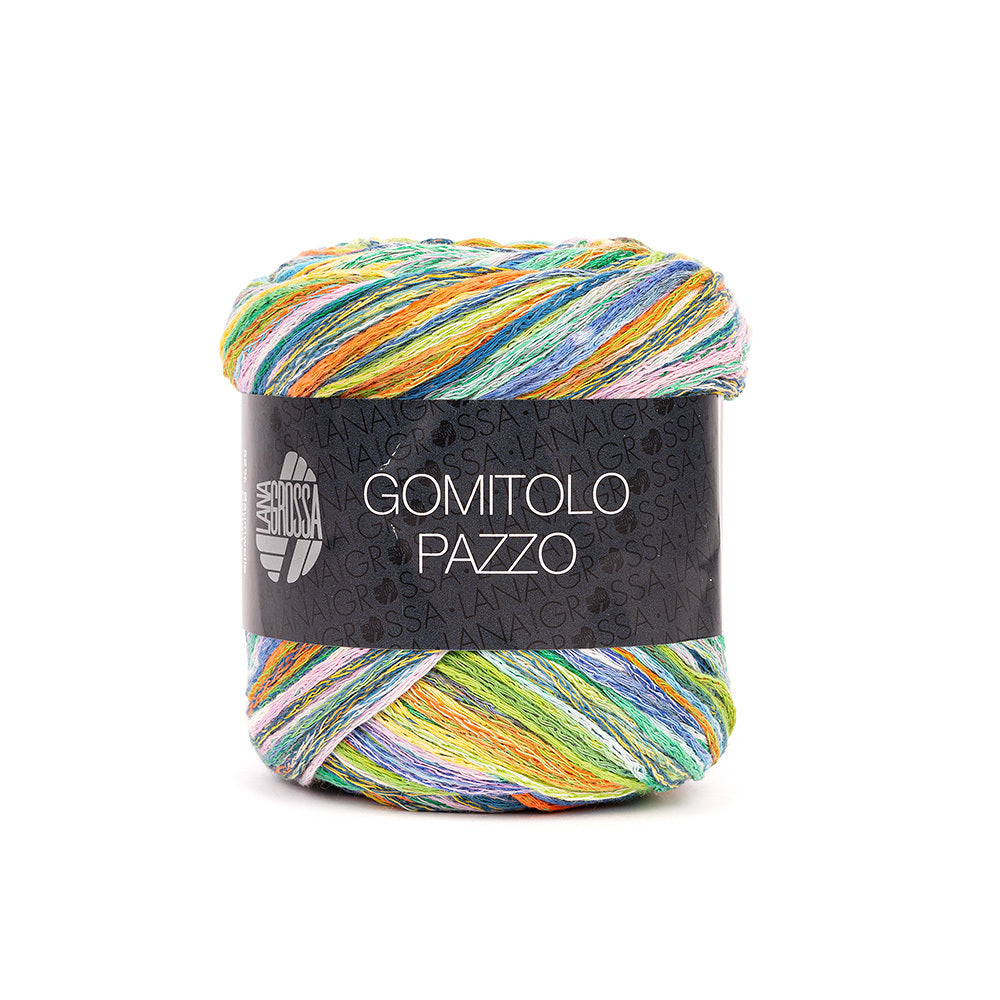Lana Grossa Gomitolo Pazzo
