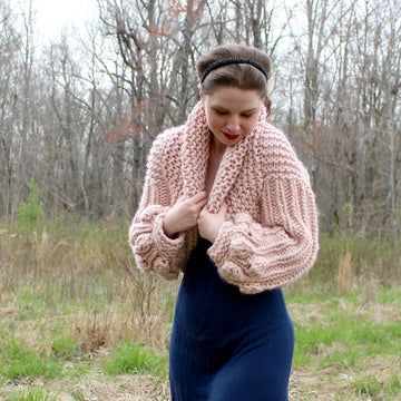 Sophia Cardigan