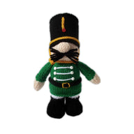Nutcracker Prince
