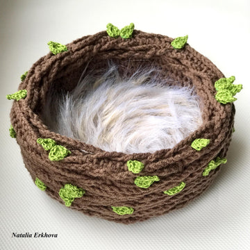 Spring nest