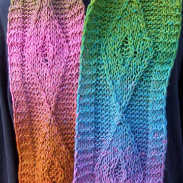 Prism Magic (scarf)