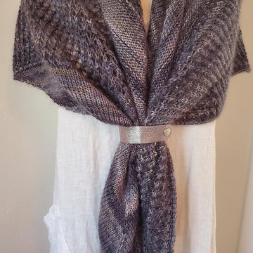Dragoon Shawl