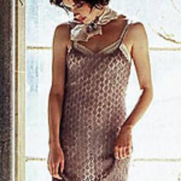 Butterfly Dress or Vest