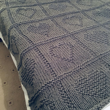 Big Love Blanket