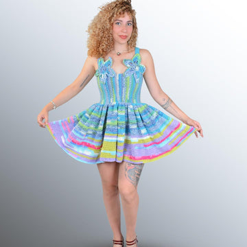 Dress Harmony