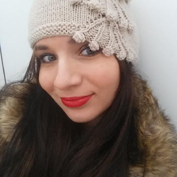 Decorated Hat