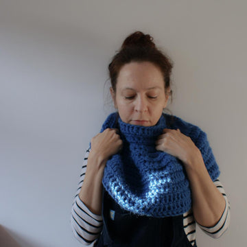 The Practi-Cowl