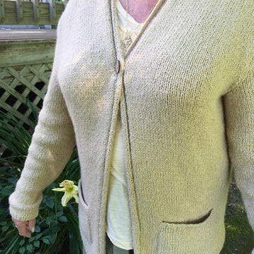 Laurie Cardigan