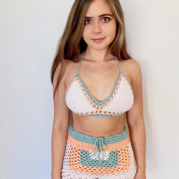 Alexandria Top