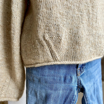 Carolins Sweater