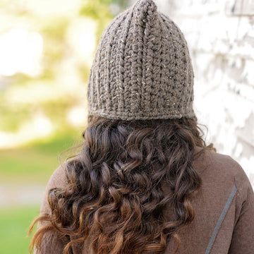 Basic Pixie Hat/Pattern 004