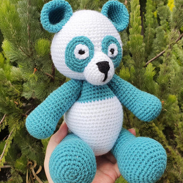 Large Panda