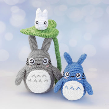 Totoro Kawaii