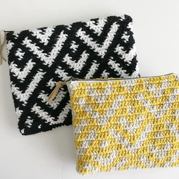 The Landry Pouch