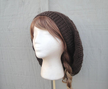 Maxi Slouch Hat